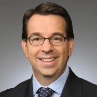 Mark Valente, Cpa