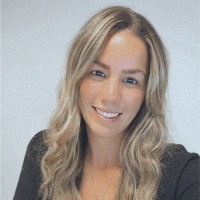 Jenna Walmsley