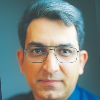 Hossein Taheri