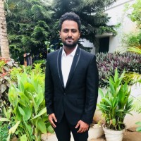 Vijayanand G