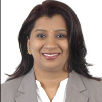 Sudha Umapathi