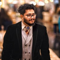 Taha Asad
