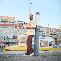 Rtn. Abdullah Al Numan