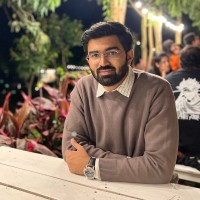 Harshal Lande
