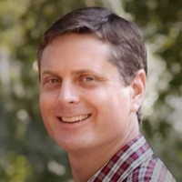 Mark Allen