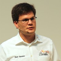 Rob Opdam