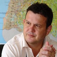 Marcio Antonio Origa