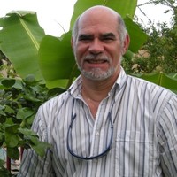 Daniel Santiago