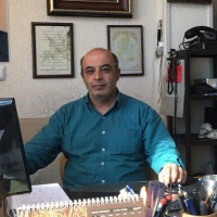 Samad Manafi