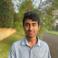 Niklesh Anantha-Siva