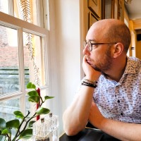 Diederik Stoorvogel