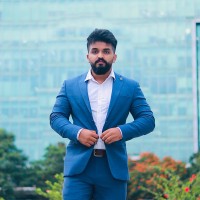 Ar. Goutam krishna