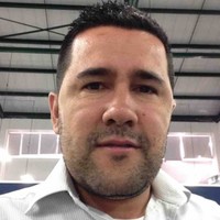 Andres Gaviria