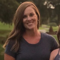 Stephanie Jenkins