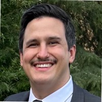 Trevor Blank