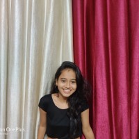 Shreya Dhuri