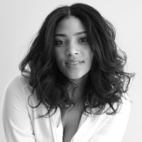 Jasmin Arie