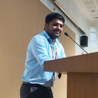 ShriKant Kumar