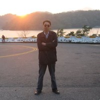 George Guo