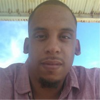 Yadir Henry