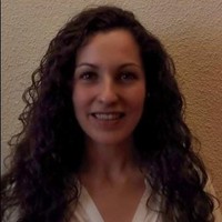 Alba Rebollo Fernández