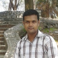 Asfahan Shaikh