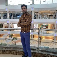 Naushad Ahmad