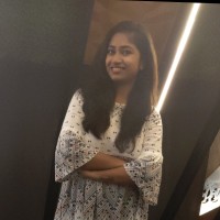 Yashshree Kadam