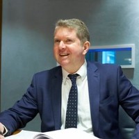 Mark Sanderson