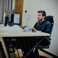 Muaz Rasheed