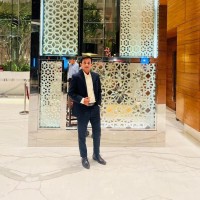 Imran Shariff