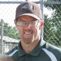 Steven Eaton