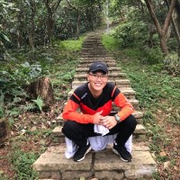 Mark Wang