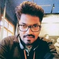 Vinay Kumar D