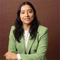 Lizbeth Cerna Arriaga
