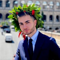 Gianluca Cingolani