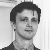 Benjamin Robert