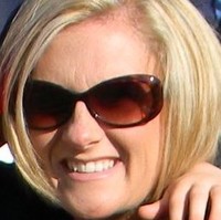 Bridget Shady
