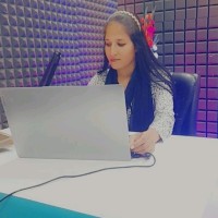 Salika Khan