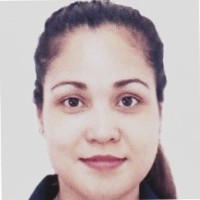 Liz Beth Abaigar