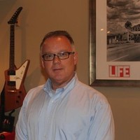 ROBERT JETTE