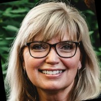 Maureen Saxon-Gioia