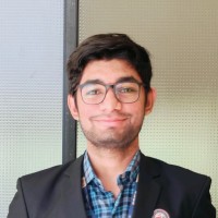 Meet Parikh