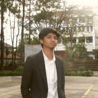Muhammad Hafizh Muhsin Amin