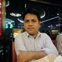 Md. Amit Hasan Bashir