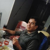 Nelson Mendoza Martinez
