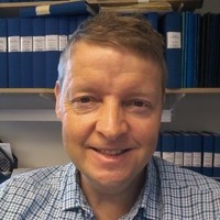 Christian Barber