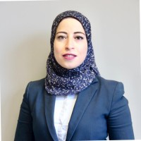 Wageda Mohamed, CMA