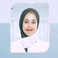 Dr Amany Ahmed