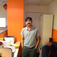 Varun Palde